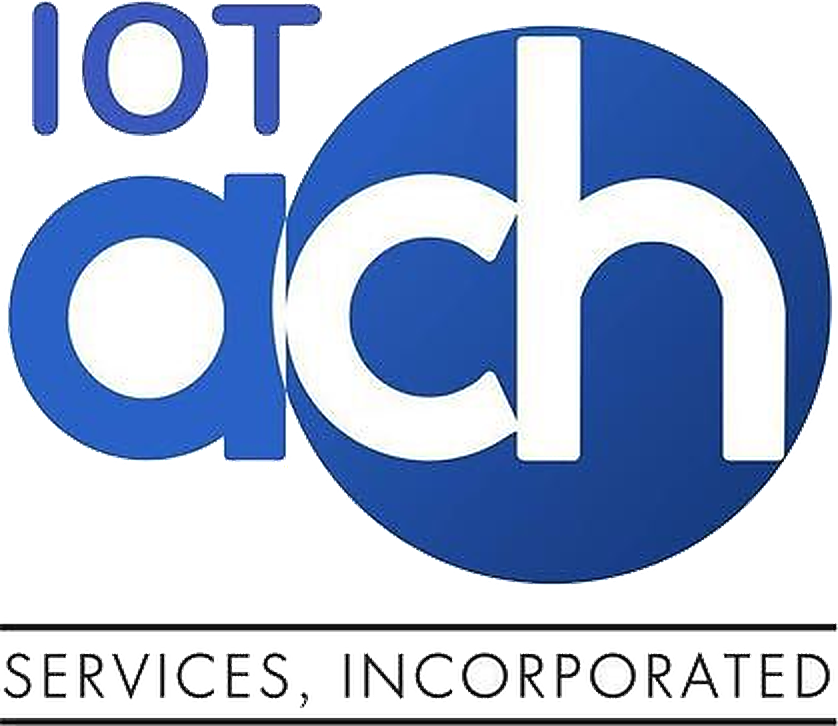 IOT ACH Services, Incorporated